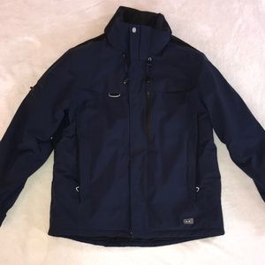 Men's Ski Jacket